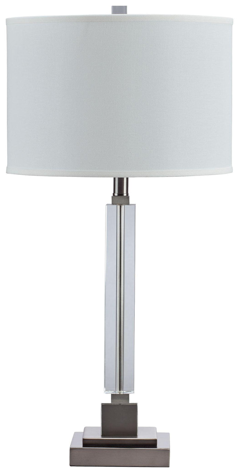 Deccalen - Crystal Table Lamp (1/cn) image