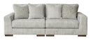 Regent Park - Sectional image