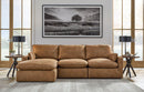 Marlaina 3-Piece Sectional with Chaise image