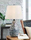 Erivell Table Lamp (Set of 2) image