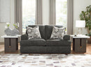 Karinne Loveseat image