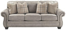 Olsberg - Queen Sofa Sleeper image