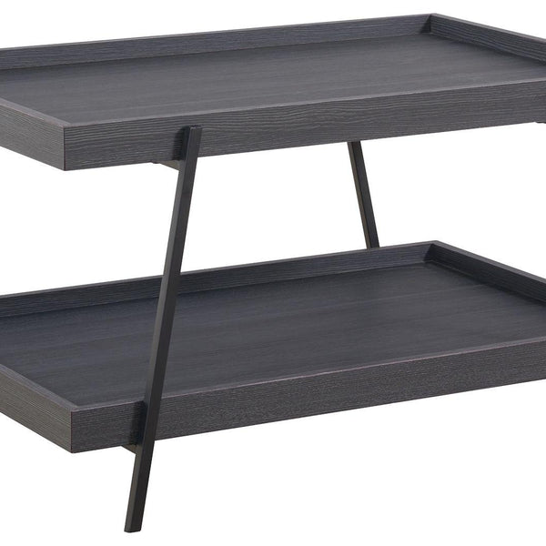 Project 62 hillside console table 2025
