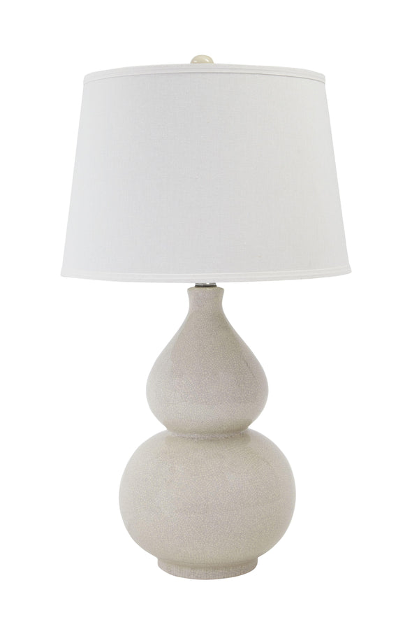 Saffi - Ceramic Table Lamp (1/cn) image