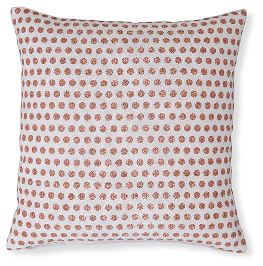 Monique Spice Pillow (Set of 4) image