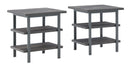 Jandoree - Rectangular End Table (2/cn) image