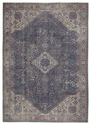Rowner Multi 5'2" x 7'1" Rug image