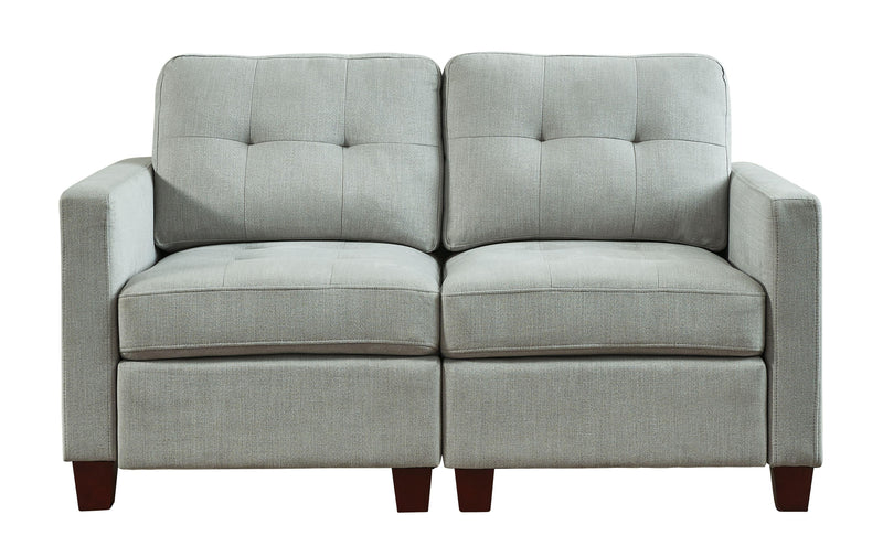 Edlie - Sectional image