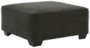 Lucina - Oversized Accent Ottoman image
