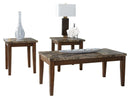 Theo - Occasional Table Set (3/cn) image