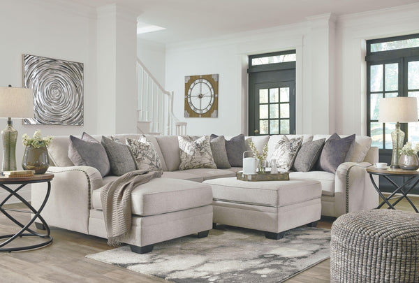 Dellara - Living Room Set image