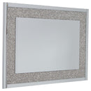 Kingsleigh - Accent Mirror image