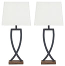 Makara - Metal Lamp (2/cn) image