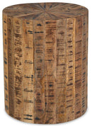 Reymore Brown Accent Table image