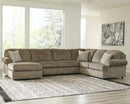 Hoylake 3-Piece Sectional image