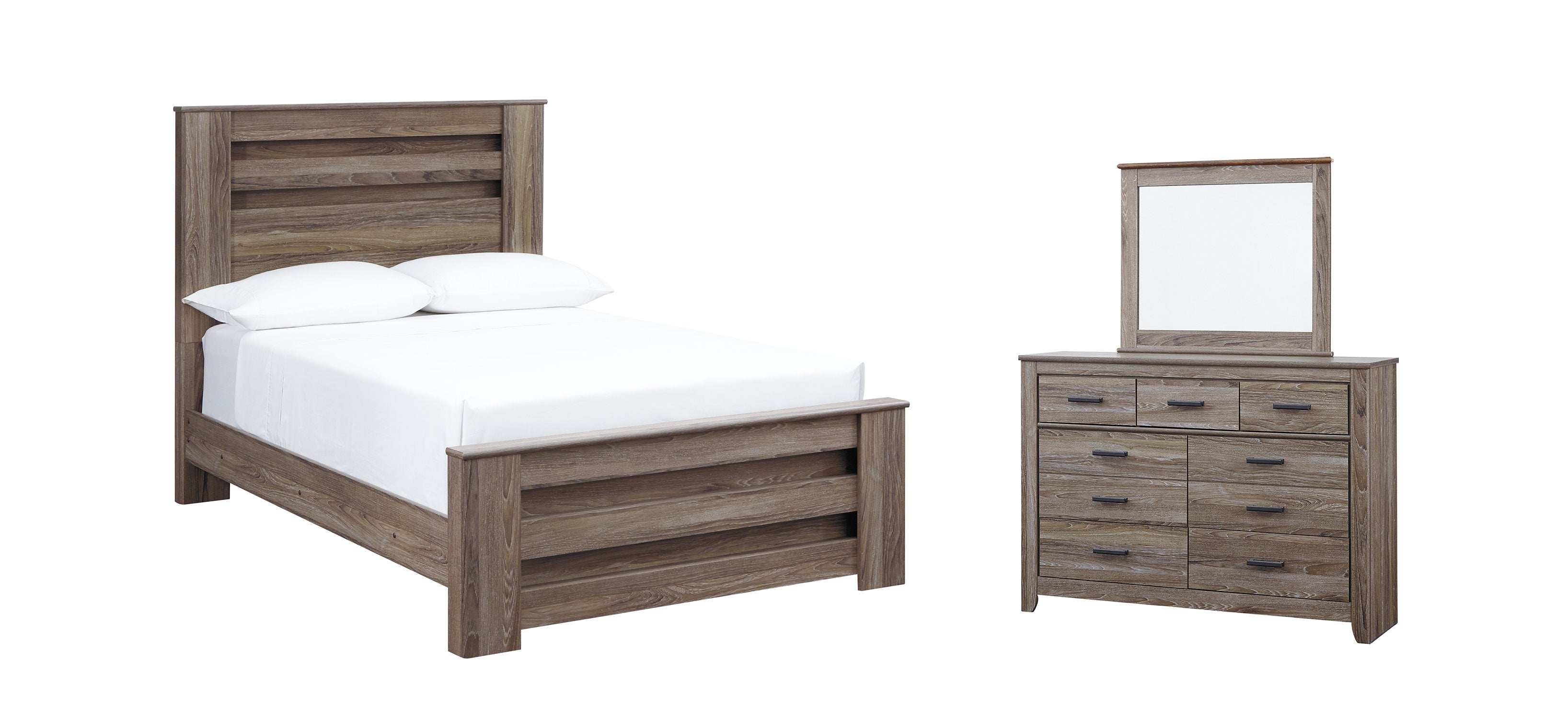 Bedroom Set