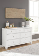 Fortman Dresser image