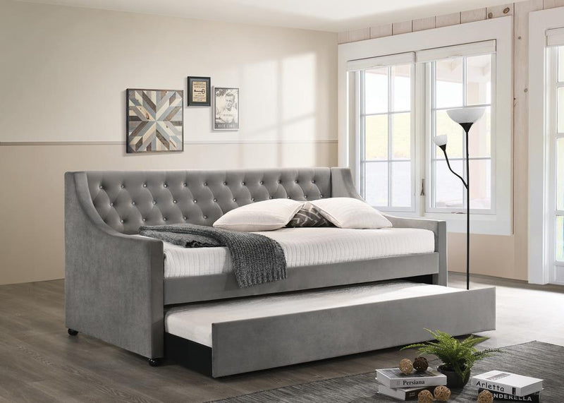 G305883 Twin Daybed W/ Trundle image