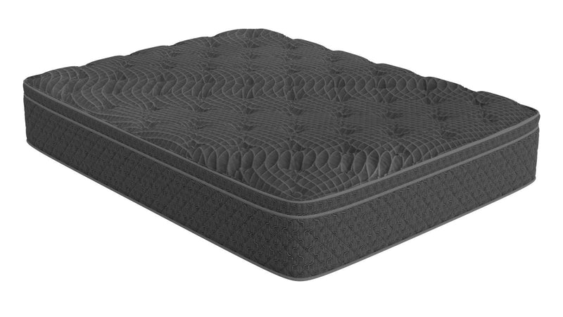 G350393 15.5" Eastern King Mattress image