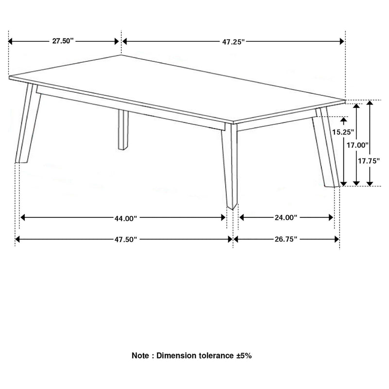 G723578 Coffee Table image