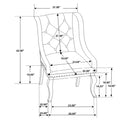 G110291 Arm Chair image