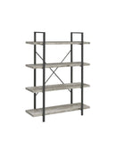 G805816 4-Shelf Bookcase image