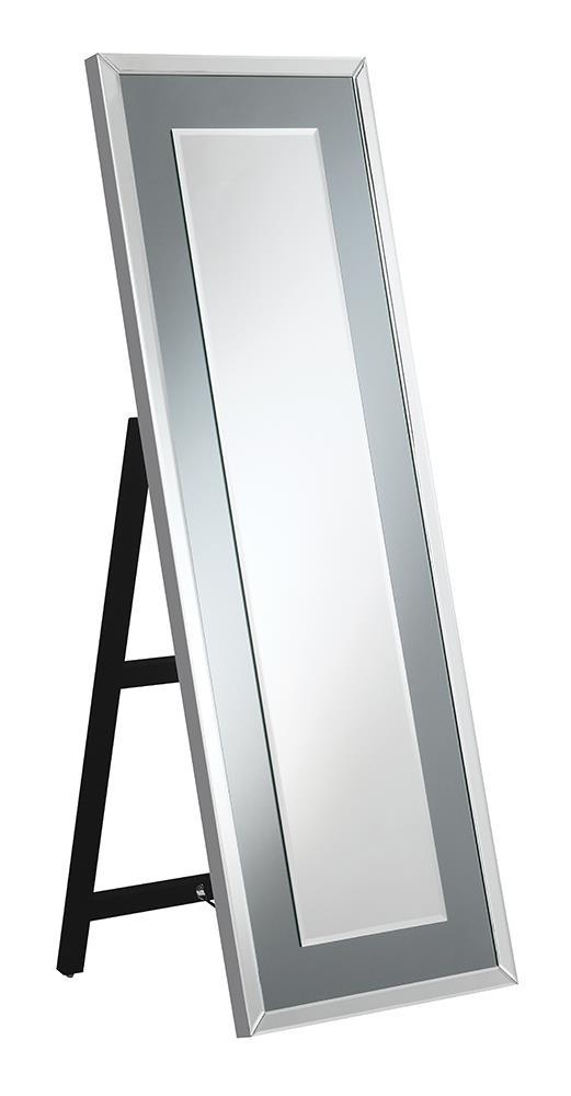 G962898 Cheval Mirror image