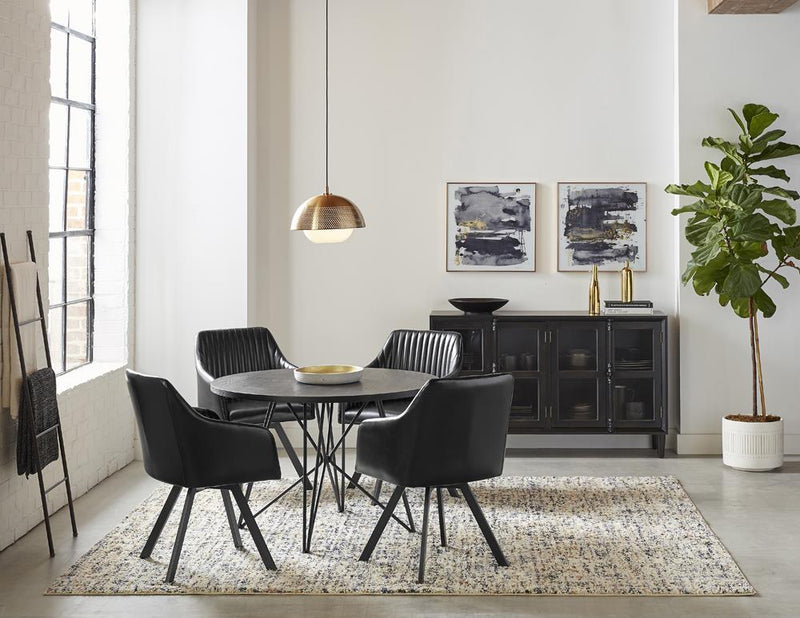106340 DINING TABLE image