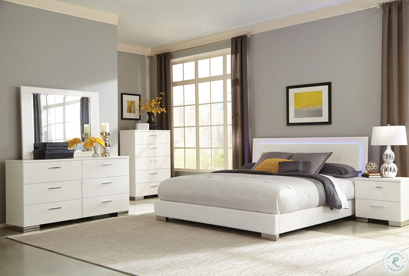 203500KE-S6 KE6PC SET(KE.BED,2NS,DR,MR,CH) image