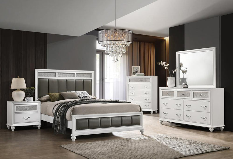 205891KE-S5 5-Piece Bedroom Set image