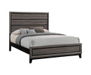 212421KW C KING BED image