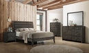 215841T-S5 5-Piece Bedroom Set image