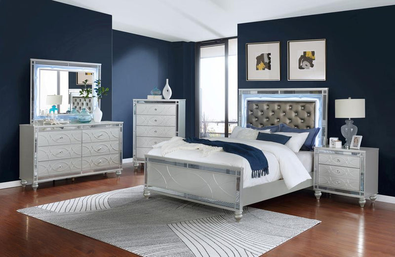 223211Q-S5 5-Piece Bedroom Set image