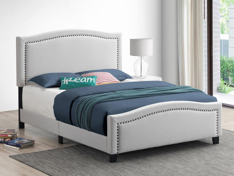 306012Q QUEEN BED image