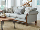 552071 SOFA image