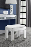 919523 VANITY STOOL image