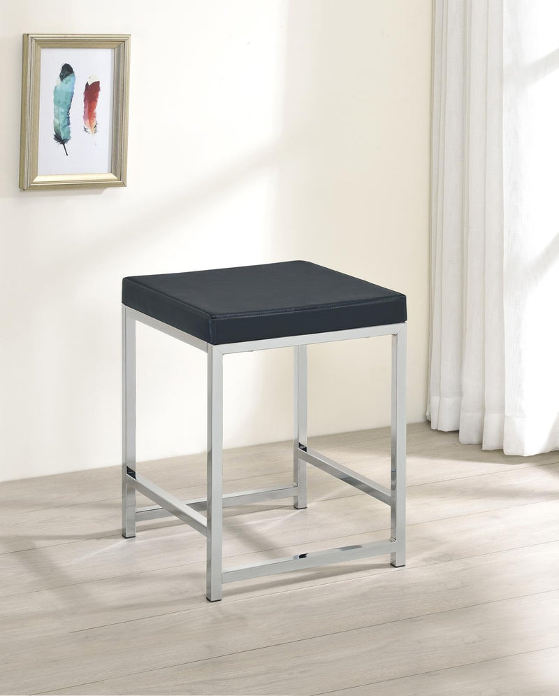 935924 VANITY STOOL image