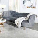 Sophia Upholstered Sofa image