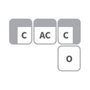 Cambria Sectional image