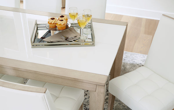 Wendora 7-Piece Dining Package image