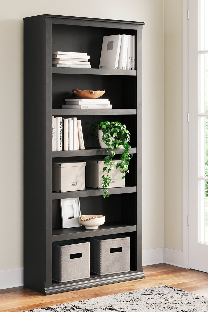 Beckincreek Large Bookcase image