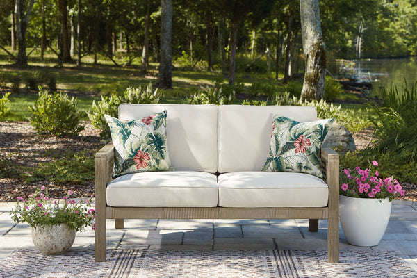 Barn Cove 3-Piece Outdoor Seating Package image