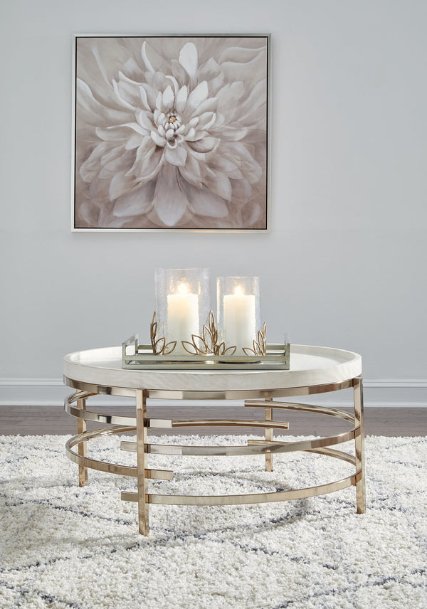 Montiflyn 3-Piece Occasional Table Package image