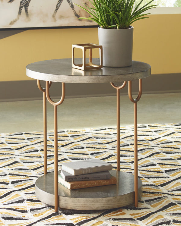 Ranoka 2-Piece Occasional Table Package image