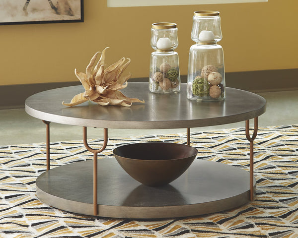 Ranoka 3-Piece Occasional Table Package image