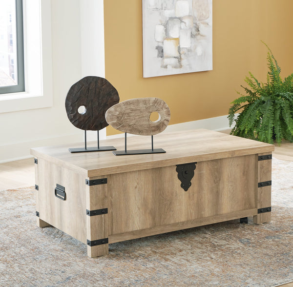 Calaboro 3-Piece Occasional Table Package image