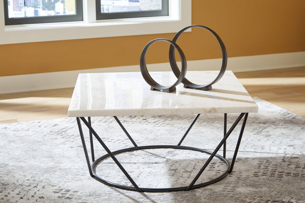 Vancent 3-Piece Occasional Table Package image