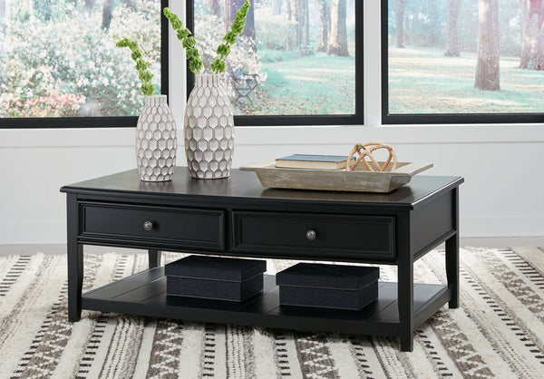 Beckincreek 3-Piece Occasional Table Package image